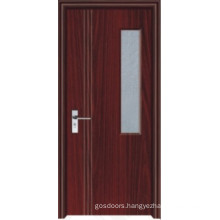 PVC Door P-038
